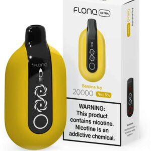 Flonq Ultra 20 000