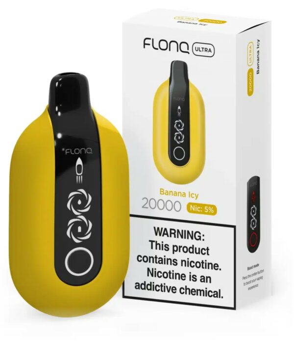 Flonq Ultra 20 000